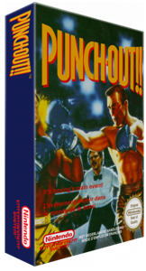 Punch-Out